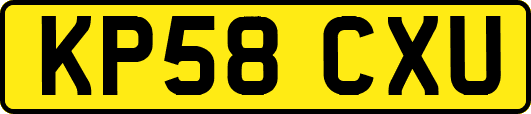 KP58CXU