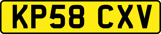 KP58CXV