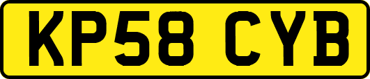 KP58CYB