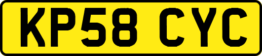 KP58CYC