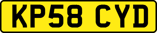 KP58CYD