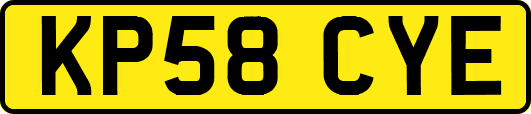KP58CYE