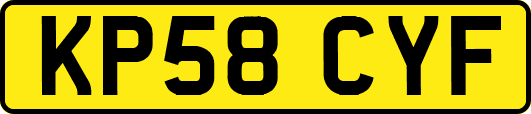 KP58CYF