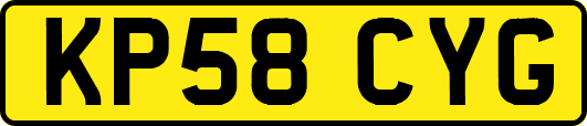 KP58CYG
