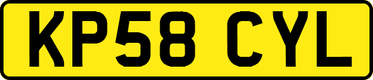 KP58CYL