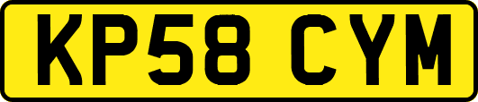 KP58CYM