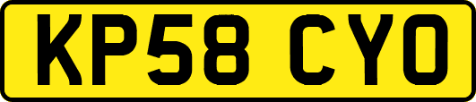 KP58CYO