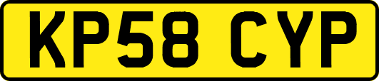 KP58CYP