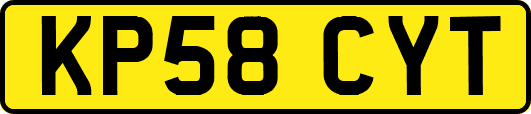 KP58CYT