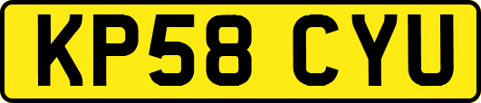 KP58CYU