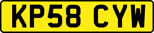 KP58CYW