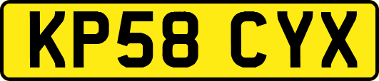KP58CYX