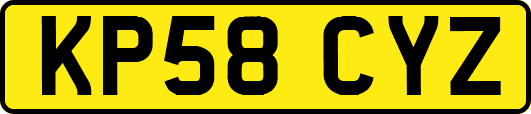 KP58CYZ
