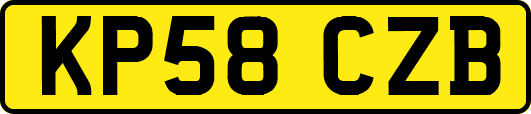 KP58CZB