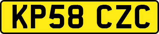 KP58CZC