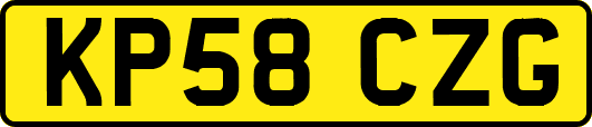 KP58CZG