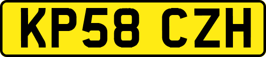 KP58CZH