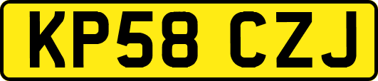 KP58CZJ