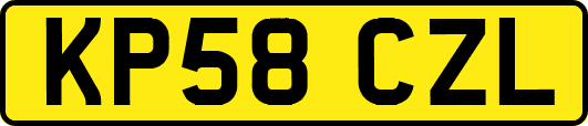 KP58CZL