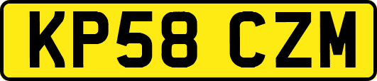 KP58CZM