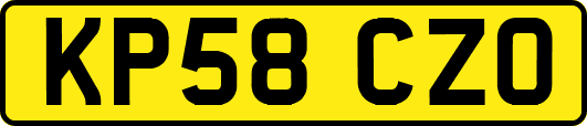 KP58CZO