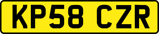 KP58CZR