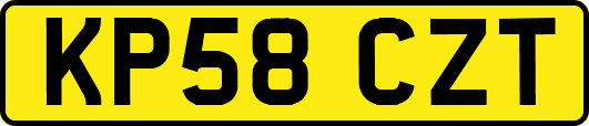 KP58CZT