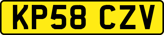 KP58CZV