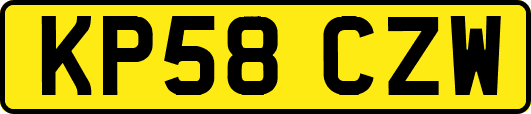 KP58CZW