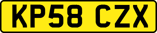 KP58CZX