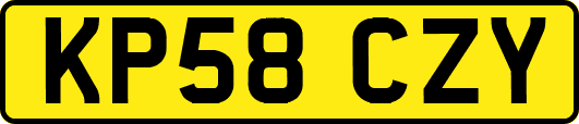 KP58CZY