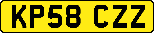 KP58CZZ