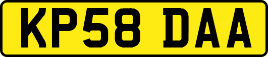 KP58DAA