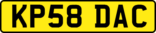 KP58DAC