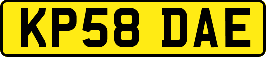 KP58DAE