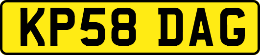 KP58DAG