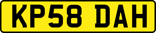 KP58DAH