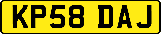 KP58DAJ