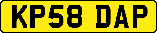 KP58DAP