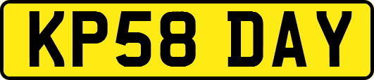 KP58DAY