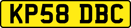 KP58DBC