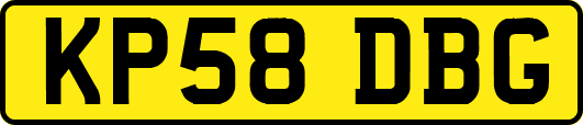 KP58DBG