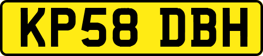KP58DBH