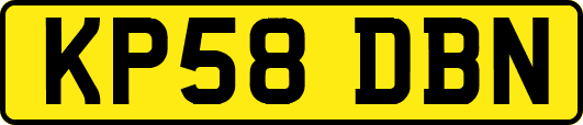 KP58DBN
