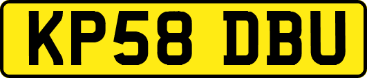 KP58DBU