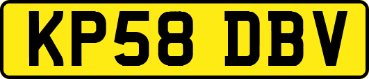KP58DBV