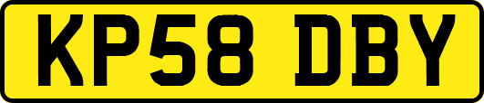 KP58DBY