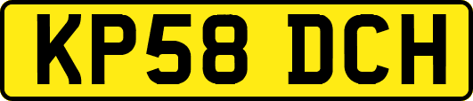 KP58DCH