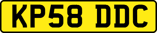 KP58DDC
