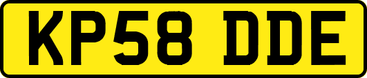 KP58DDE